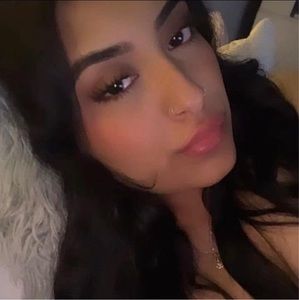 Meet your Posher, Gisselle